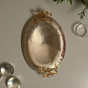 Belle Lux Serving Tray